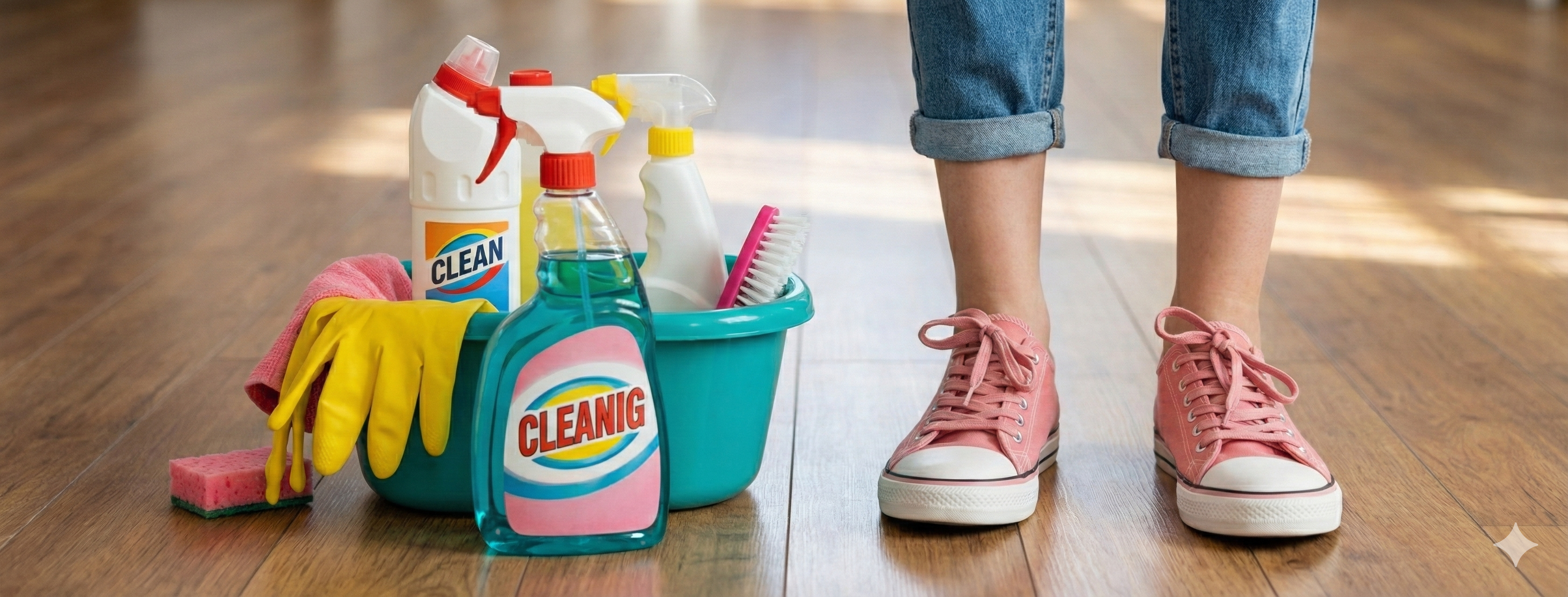 Commercial Cleaning Services