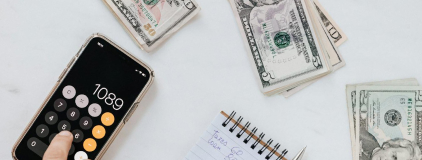 Commercial Cleaning Services